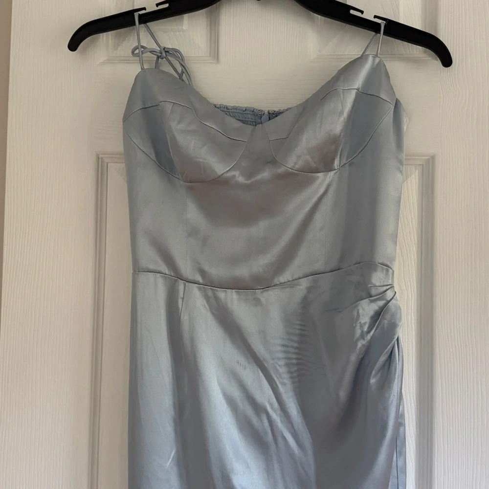 Reformation Marguerite Dress - Picture 2 of 7
